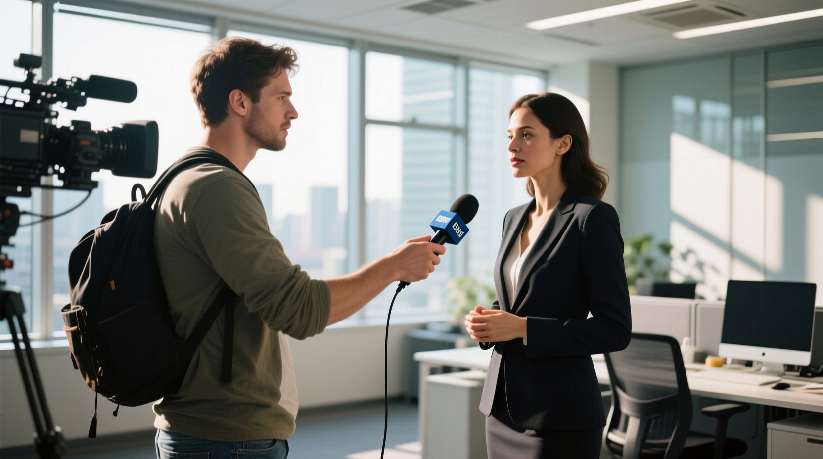 Неповторимые интервью на каждый вкус