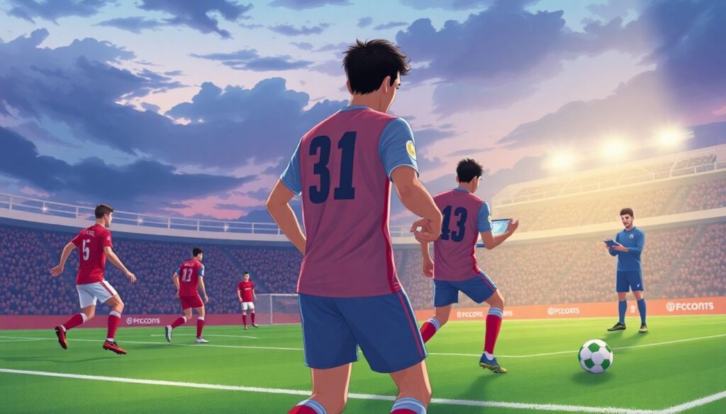 Как анализировать качество игры футболистов: основные метрики и методики - иллюстрация