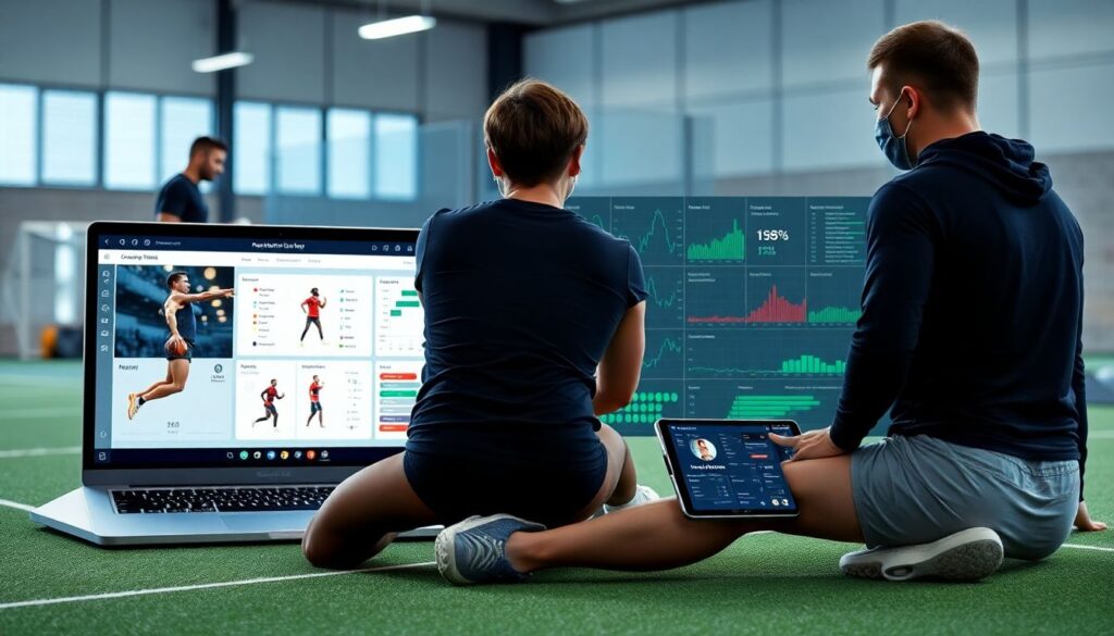 Дисциплина и физическая форма: что влияет на результат матча - иллюстрация