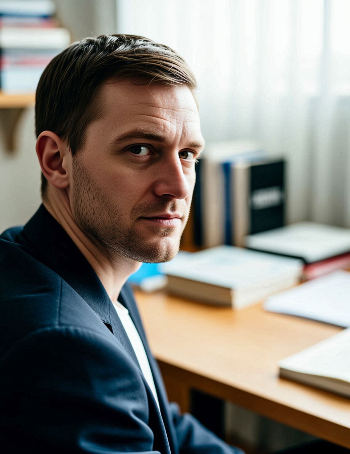 Андрей Ковалёв