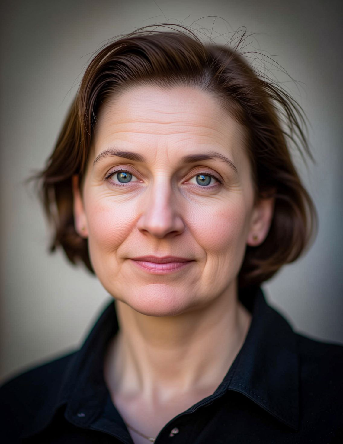 Ольга Петрова