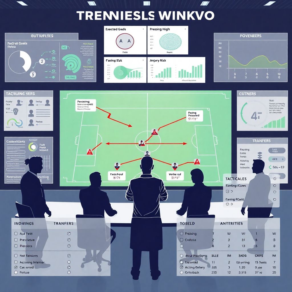 Как подводят итоги по начинке состава в летнее трансферное окно