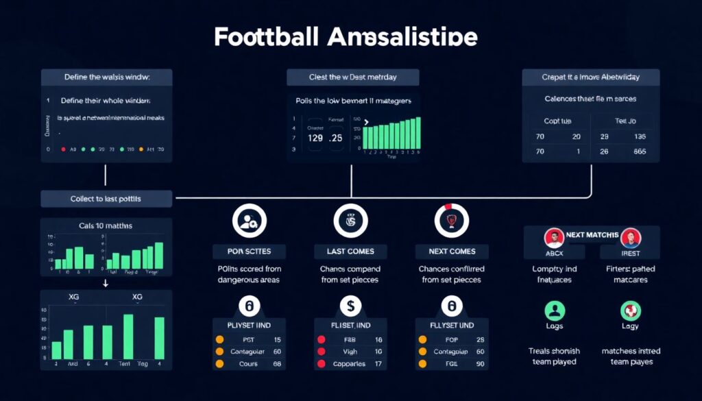 Сравнение форм лидеров чемпионатов Европы за сезон - иллюстрация