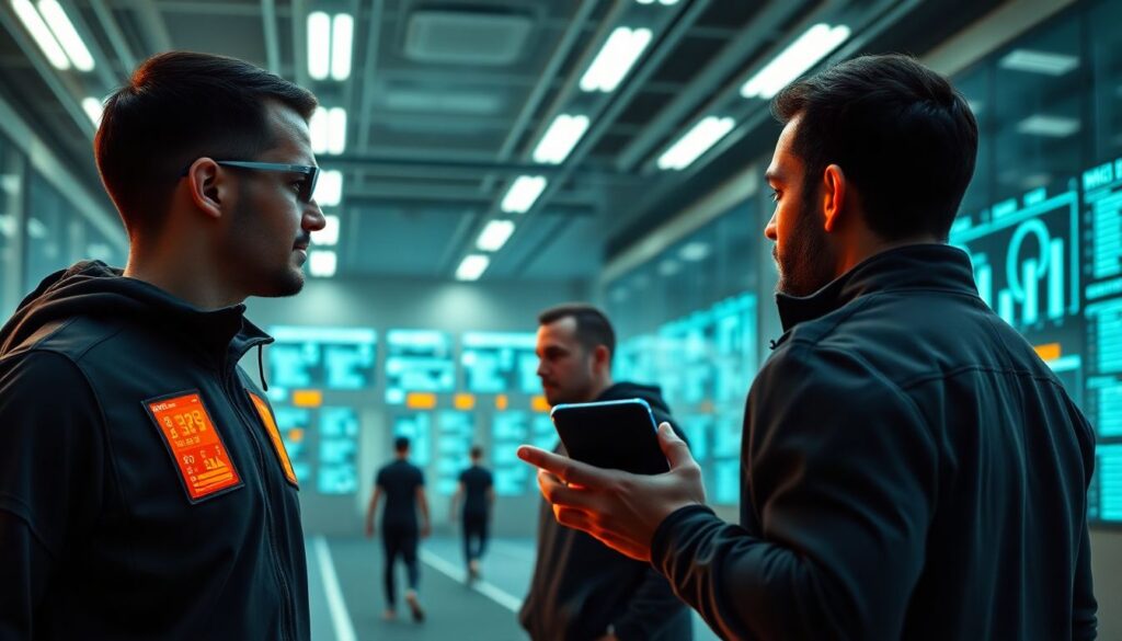 Влияние температурных условий на качество игры - иллюстрация