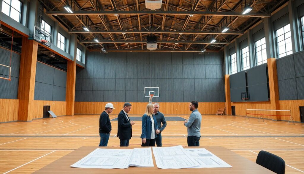 Влияние температурных условий на качество игры - иллюстрация