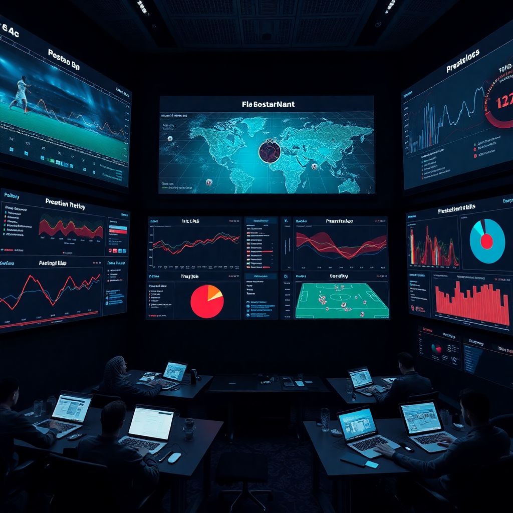 Сравнение форм лидеров чемпионатов Европы за сезон и анализ ключевых показателей