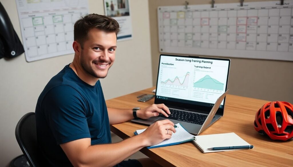 Как формат подготовки влияет на результаты в конце сезона - иллюстрация