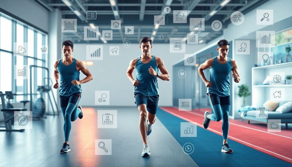 Как формат подготовки влияет на результаты в конце сезона - иллюстрация