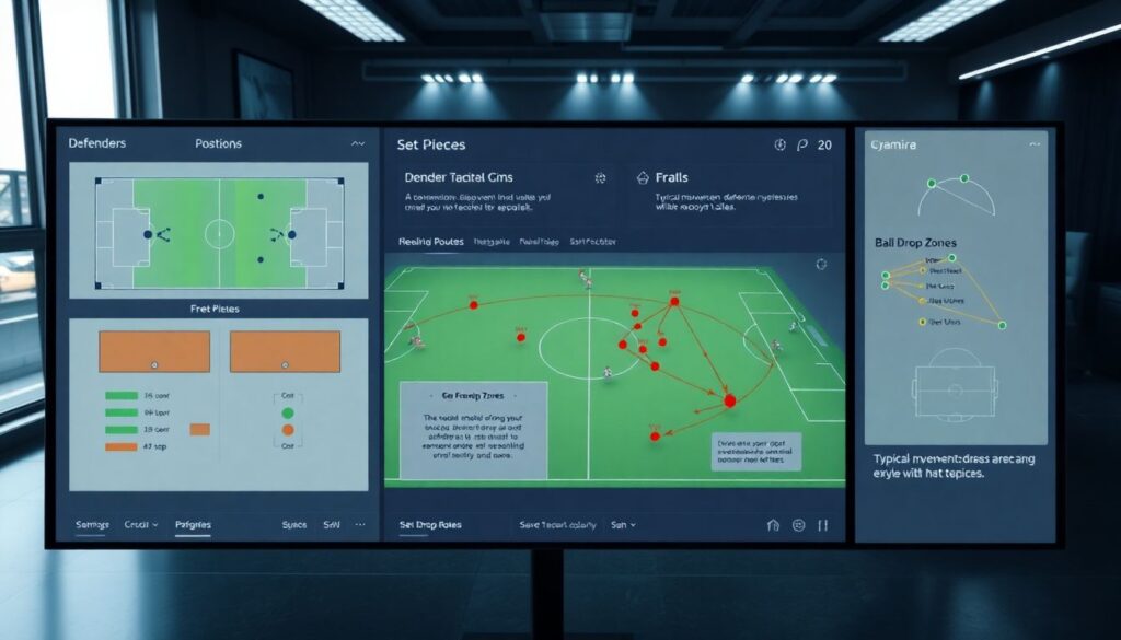 Аналитика стандартных положений и их эффективность - иллюстрация
