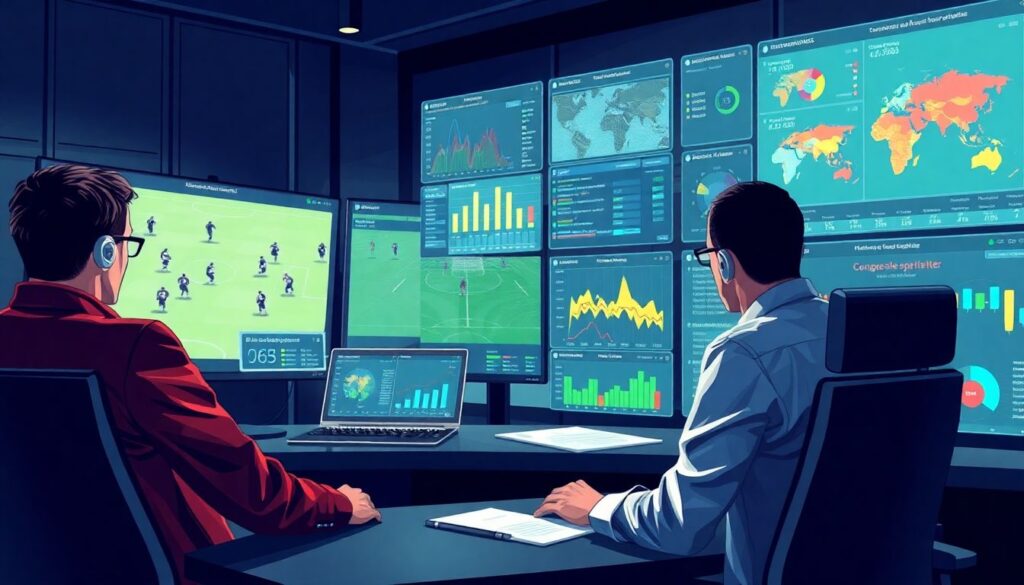 История трансферов и их влияние на стиль клуба - иллюстрация