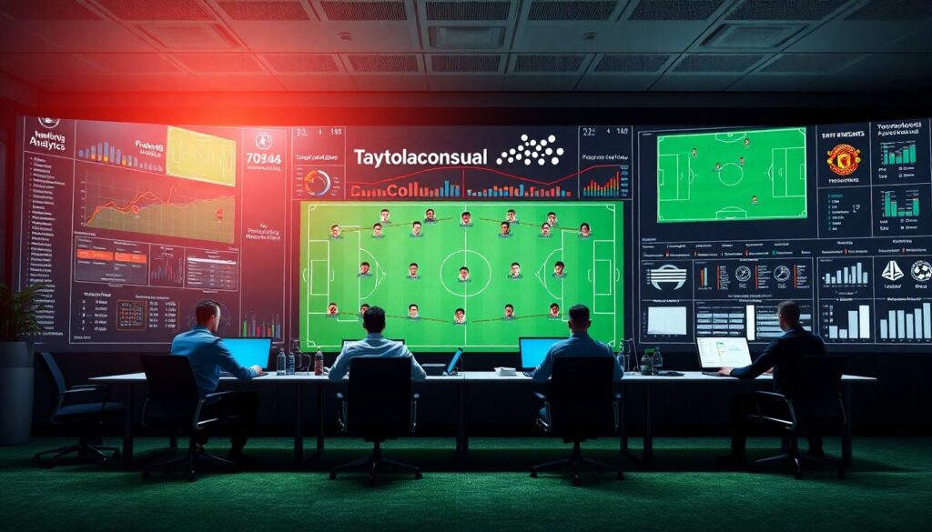 История трансферов и их влияние на стиль клуба - иллюстрация