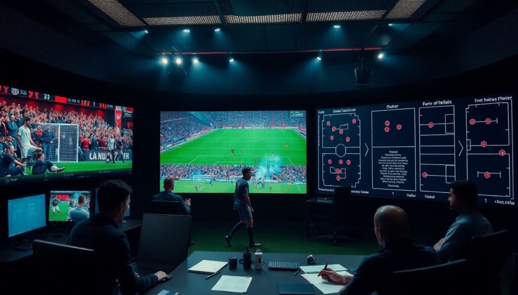 Топ-матчи сезона: разбор по ключевым эпизодам - иллюстрация
