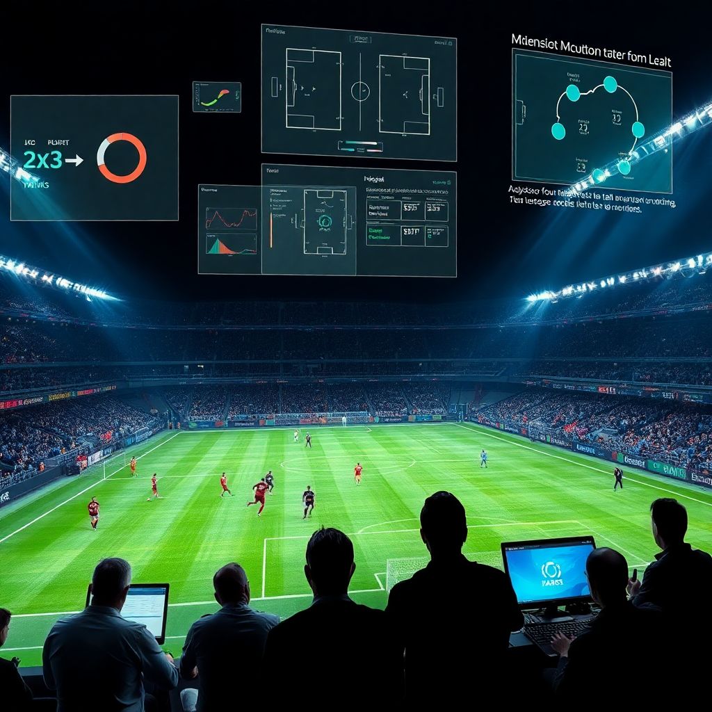 Топ-матчи сезона: разбор по ключевым эпизодам и скрытым поворотам игр