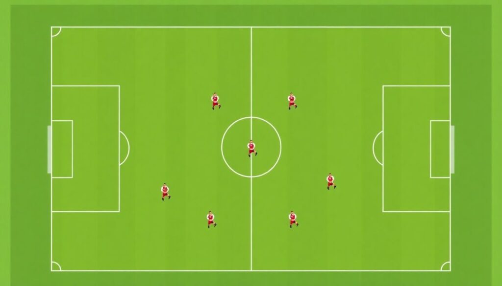 Как состав формирует баланс атак и обороны - иллюстрация