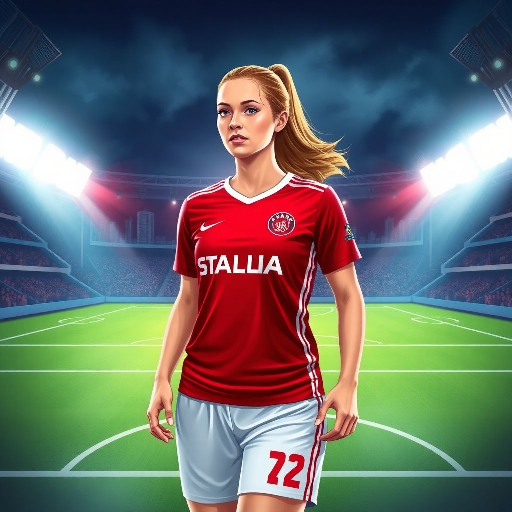 Переход Петуховой в «Спартак»: как трансфер меняет игру красно-белых