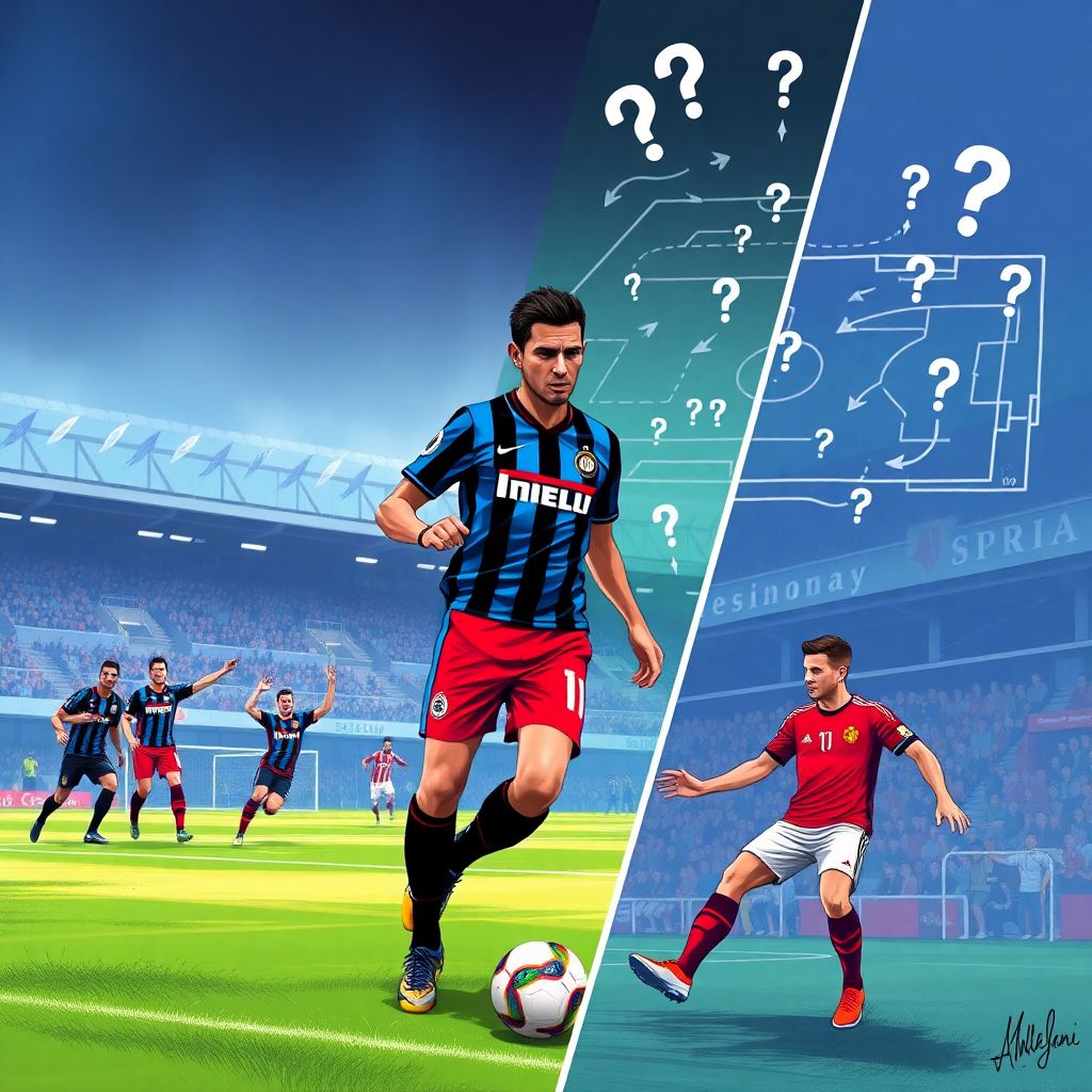 Интер определился с будущим Аканджи после аренды и анализа сезона