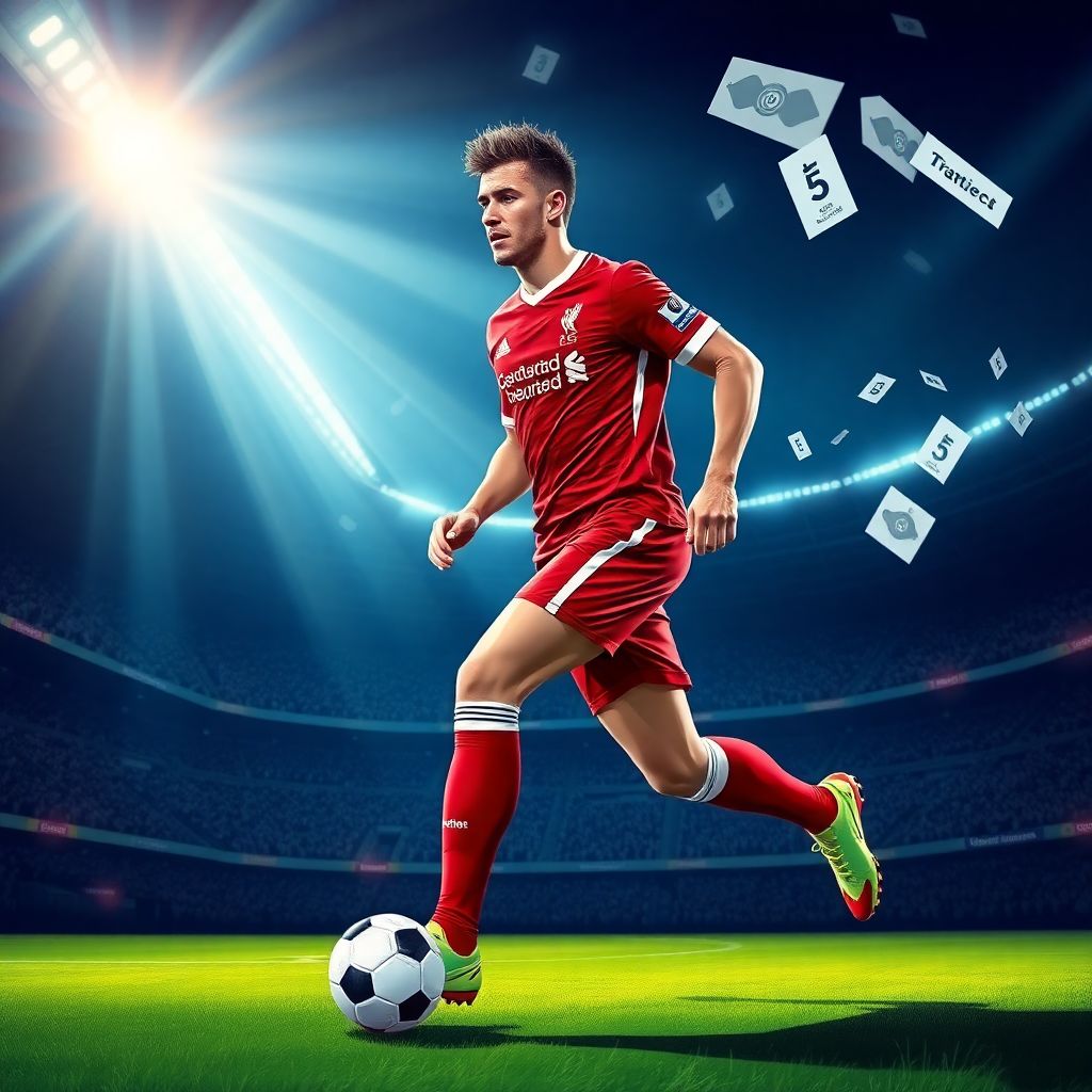 Микки ван де Вен: почему защитник может стать рекордным трансфером