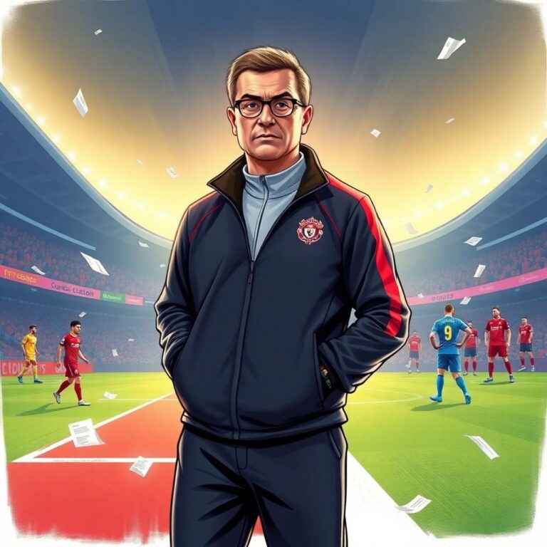 Смородская: Карпин дорос до уровня АПЛ и Ла Лиги и готов к вызову