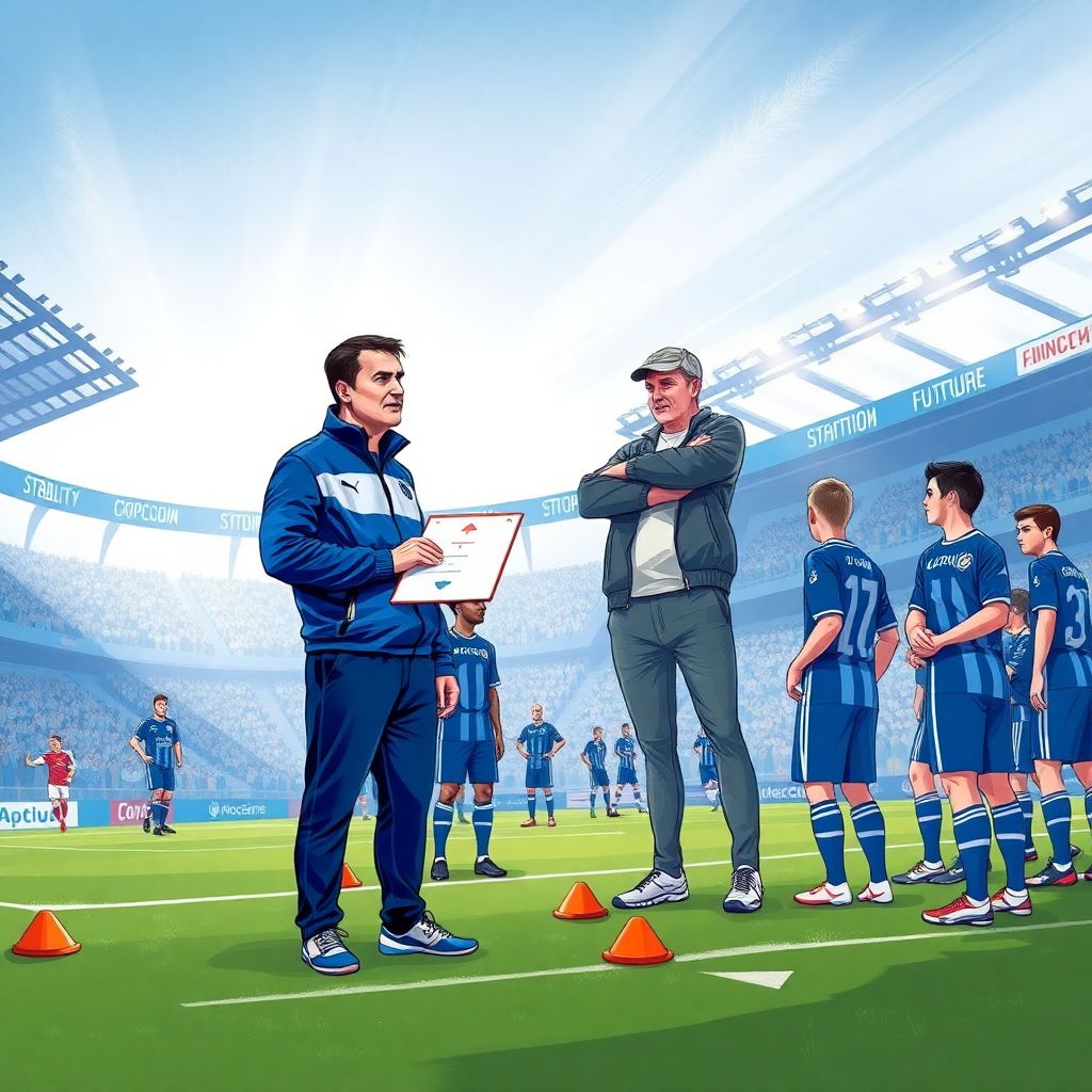 Булыкин о перспективах «Динамо» при Ролане Гусеве и курсе на стабильность