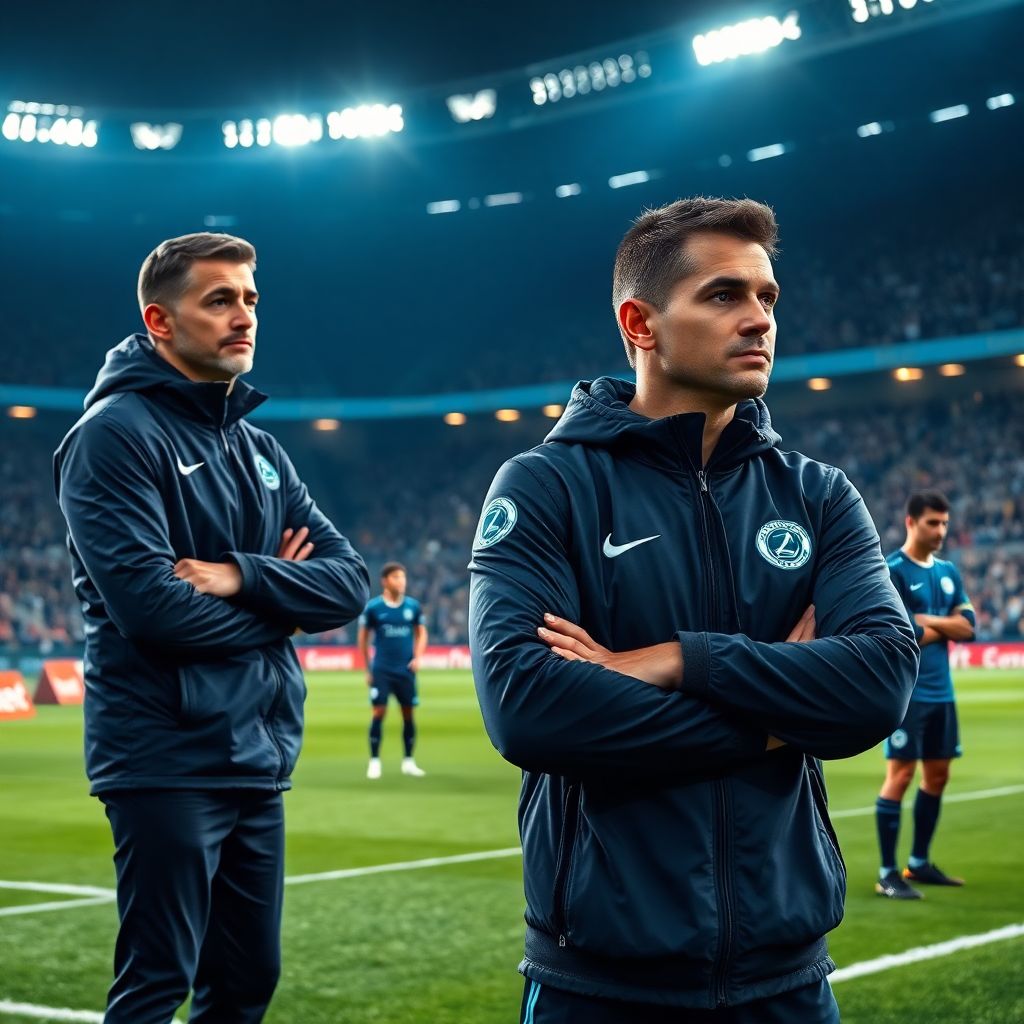 Раскрыта позиция Семака по возможному уходу Жерсона из «Зенита»