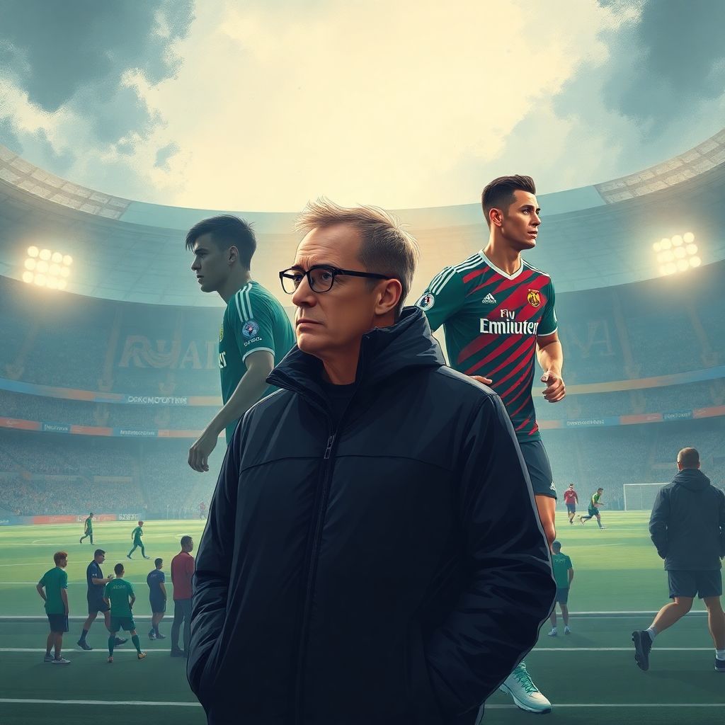 Талалаев: почему Батраков и Кисляк напоминают Месси и Роналду