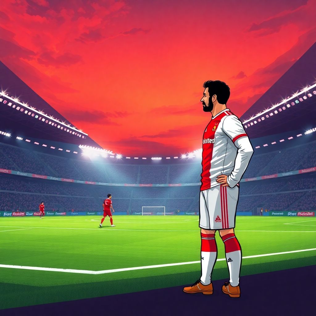 Трансферный приоритет Станковича: кого из «Спартака» хочет «Црвена Звезда»