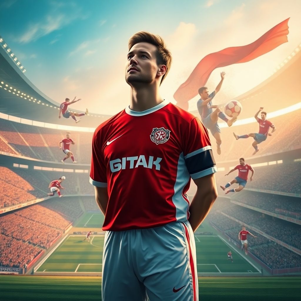 Егор Титов – главная легенда современного «Спартака» по версии Аленичева