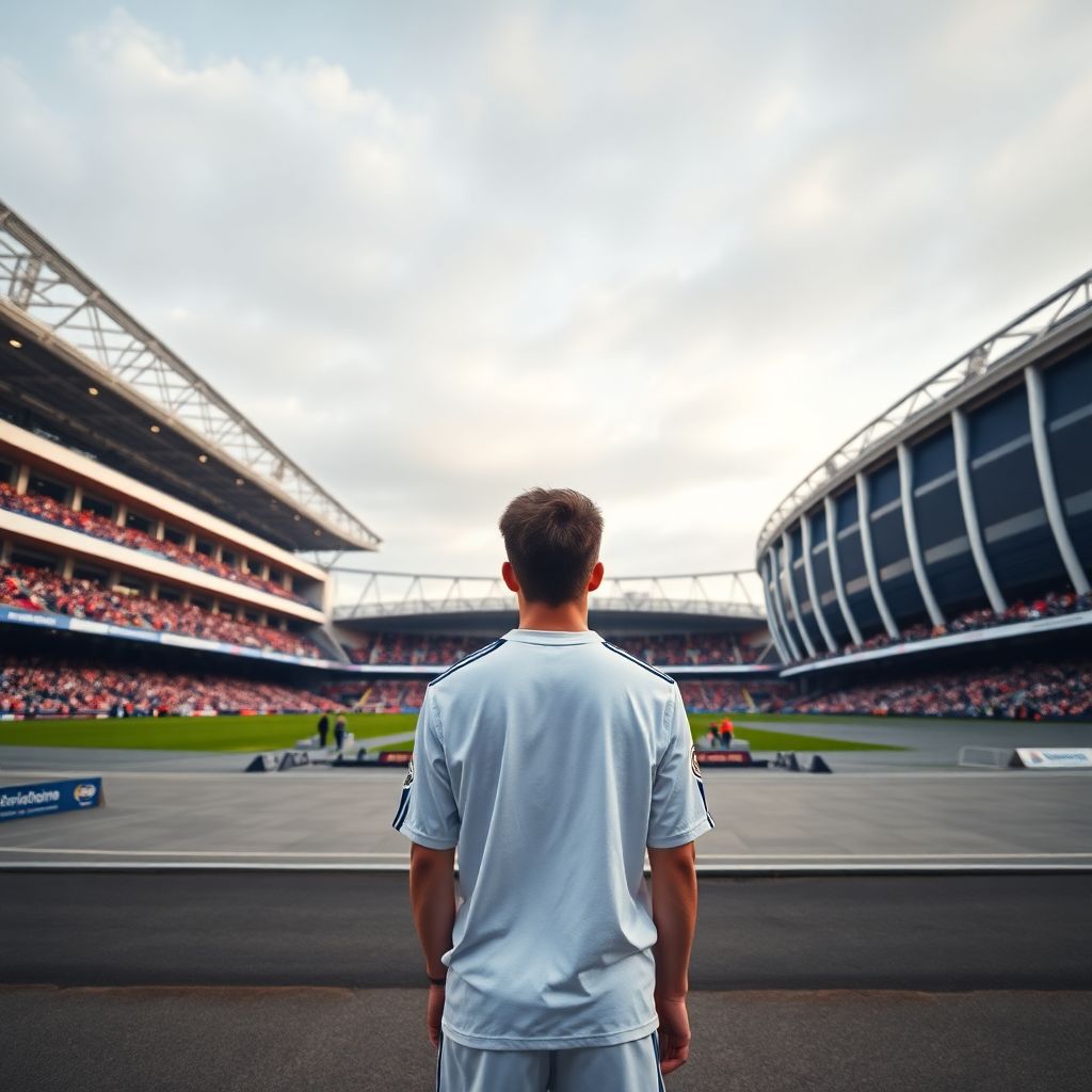 Вальдепеньяс между Реалом и топ‑клубом АПЛ: почему переход реален