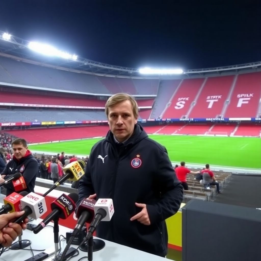 Наумов о назначении Карседо в «Спартак»: почему скепсис лишь растет