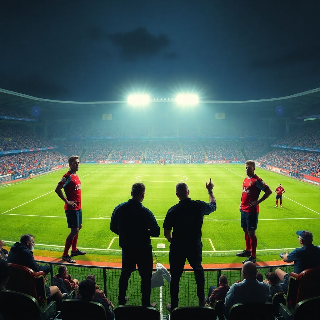 МВД о сговоре судей и Торпедо: как договорённости повлияли на 22 матча