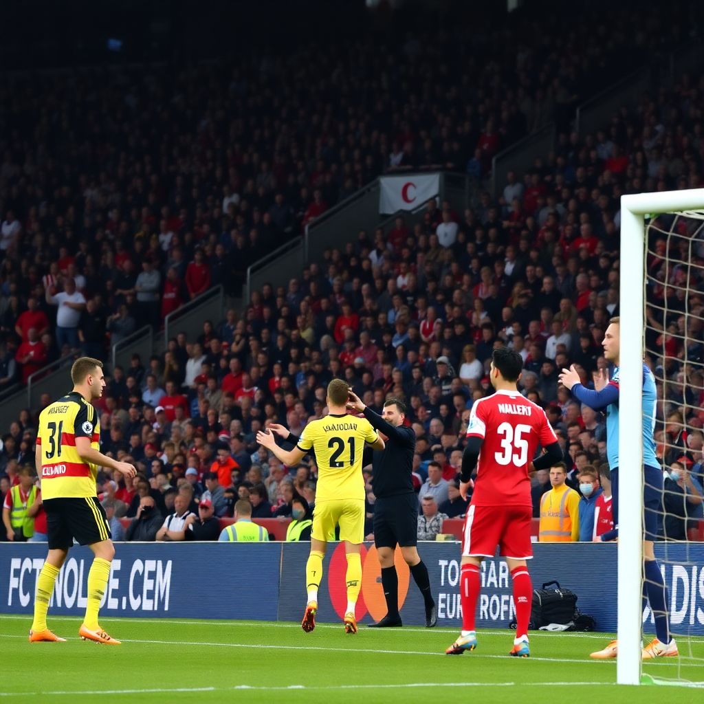 Федотов о пенальти в ворота Краснодара в матче с Ростовом и влиянии судейства