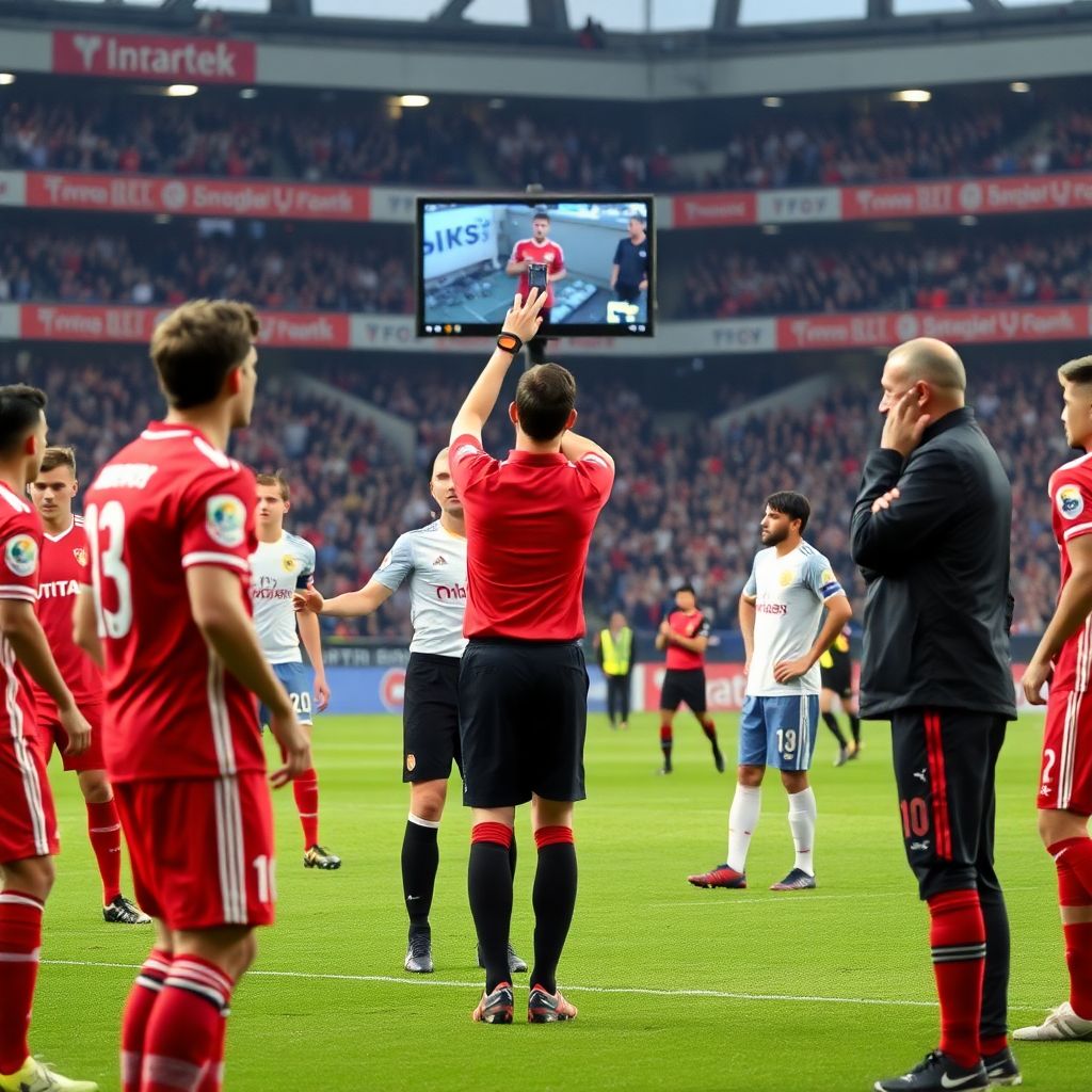 Федотов поддержал отмену пенальти «Спартаку» и критику судей РПЛ