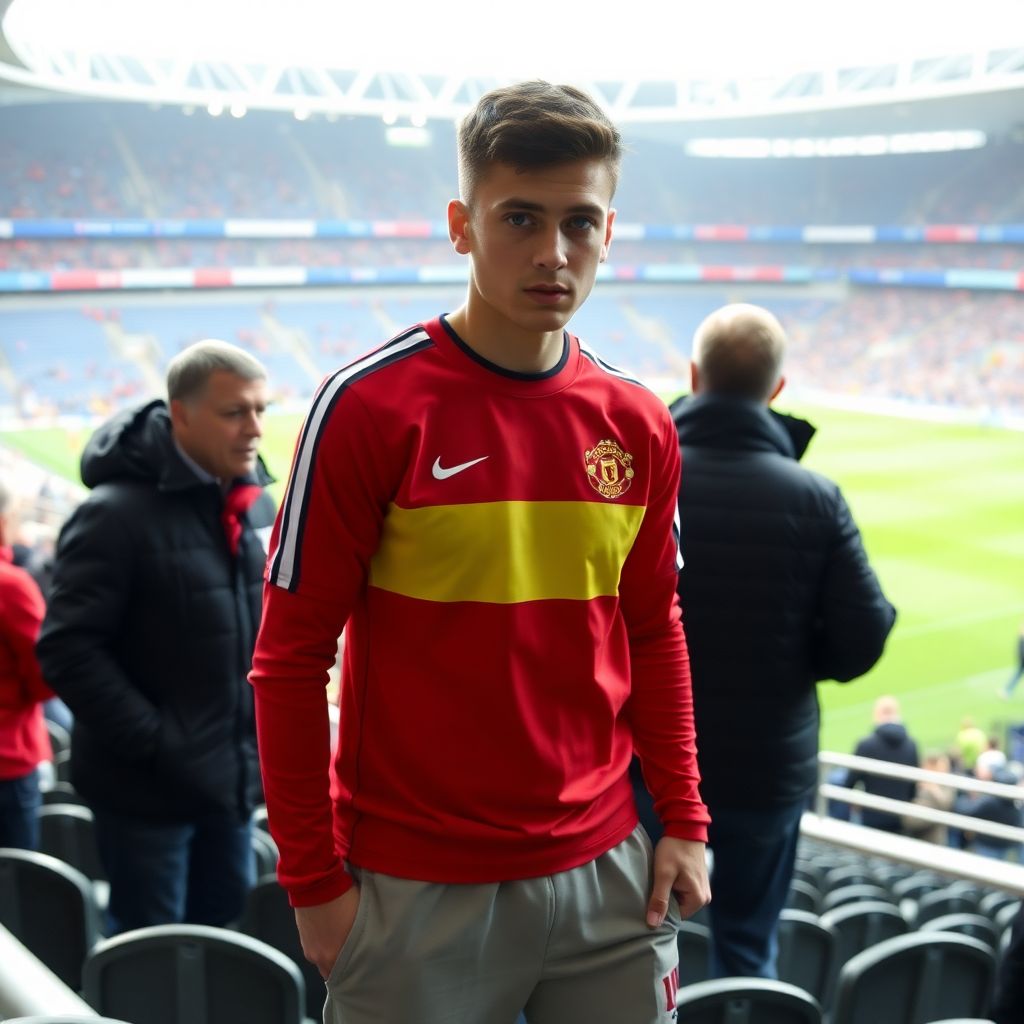 «Манчестер Юнайтед» и «Челси» охотятся за защитником сборной Украины: причины интереса