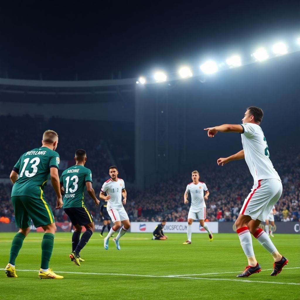 Три провала матча «Сочи» – «Краснодар»: как антигерои влияют на борьбу в РПЛ