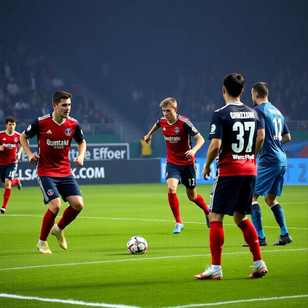 Колосков: Спартак проиграл Зениту из‑за дисциплины, а не тактики и физики