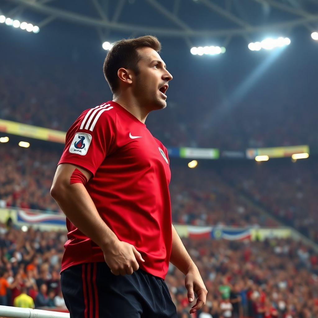 Джон Дуран дал Александру Соболеву легендарное прозвище и статус форварда РПЛ