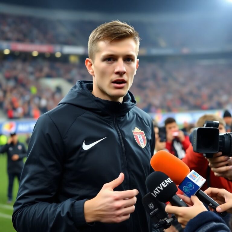 Никита Кривцов предупредил «Зенит»: борьба за титул в РПЛ только начинается