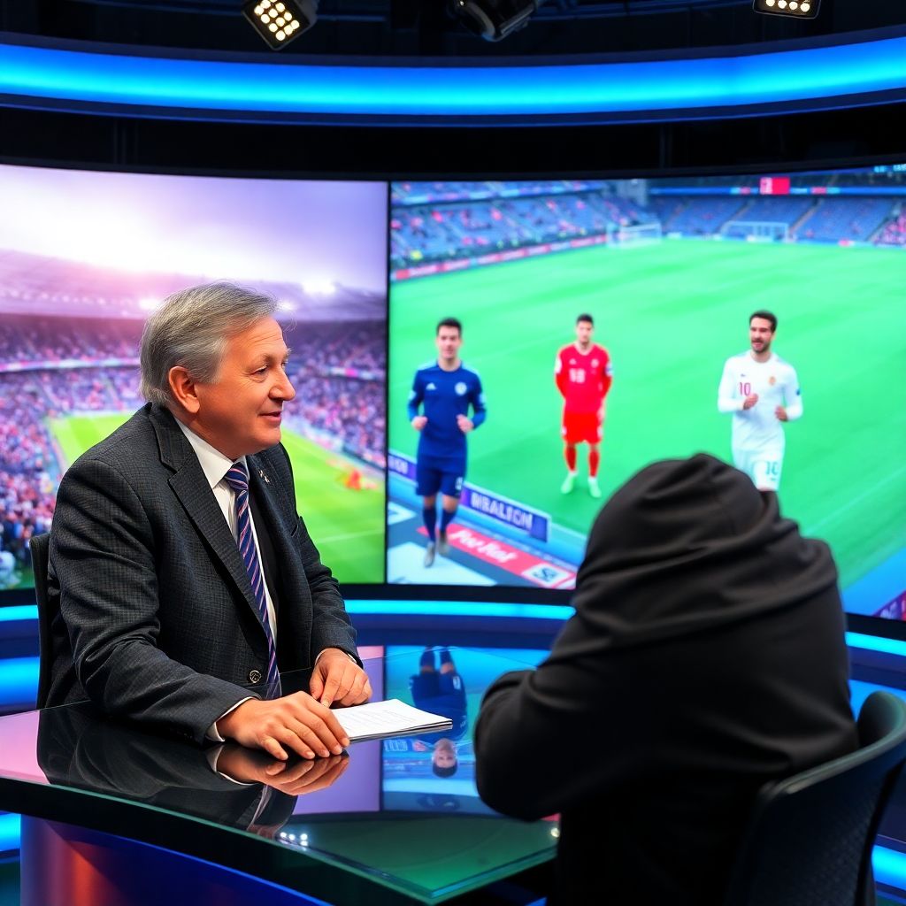 Геннадий Орлов: почему «Балтике» ещё рано думать о чемпионстве в РПЛ