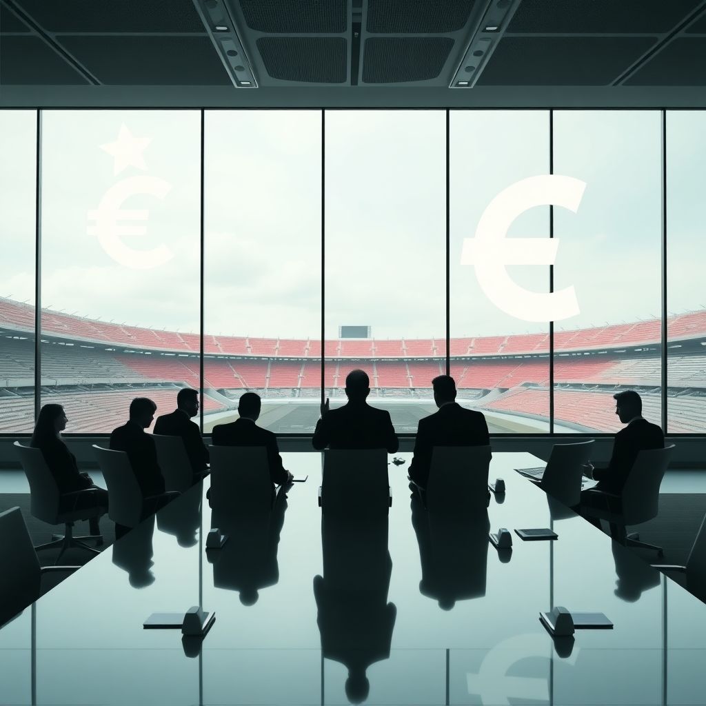 Реал готовит 100 млн евро за двух звезд: кого и зачем берет Мадрид