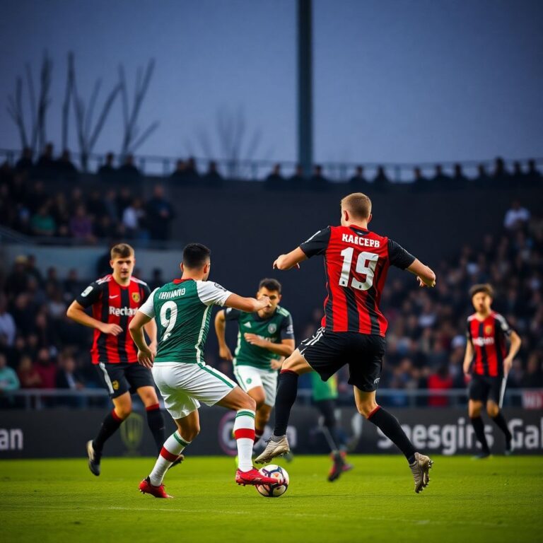 Ахмат упустил победу в Самаре: боевая ничья 24-го тура РПЛ и вопросы к командам