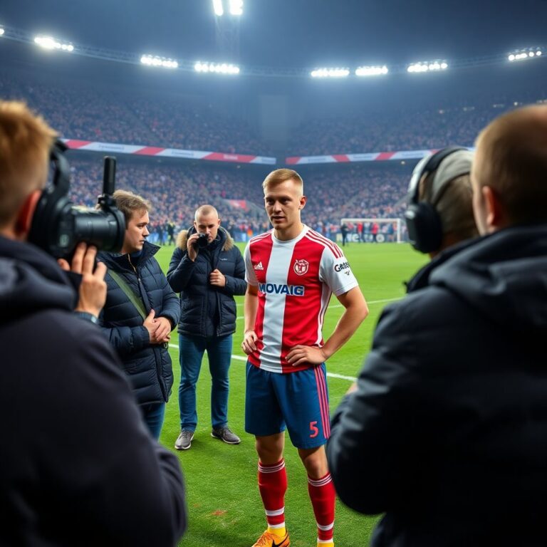 Соболев хочет вернуться в Спартак: что стоит за слухами и насколько это реально