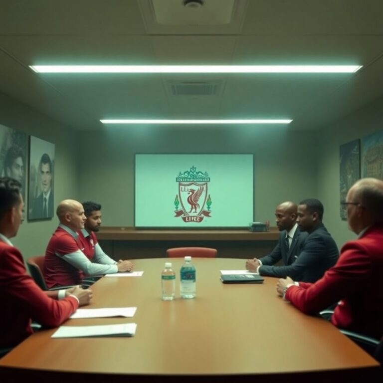 «Ливерпуль» готов продать ключевого полузащитника летом: причины и сценарии