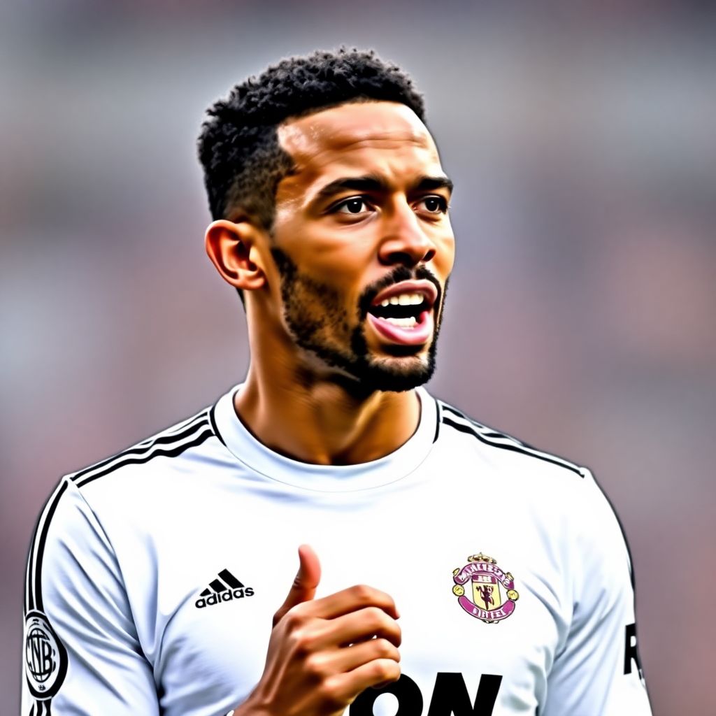 Рио Фердинанд призвал «Манчестер Юнайтед» вырвать у «Реала» молодого хавбека