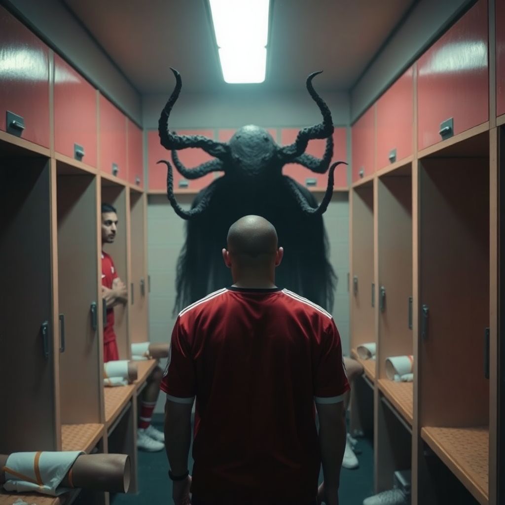 Константин Генич назвал возможного «паразита» в проблемном «Спартаке»