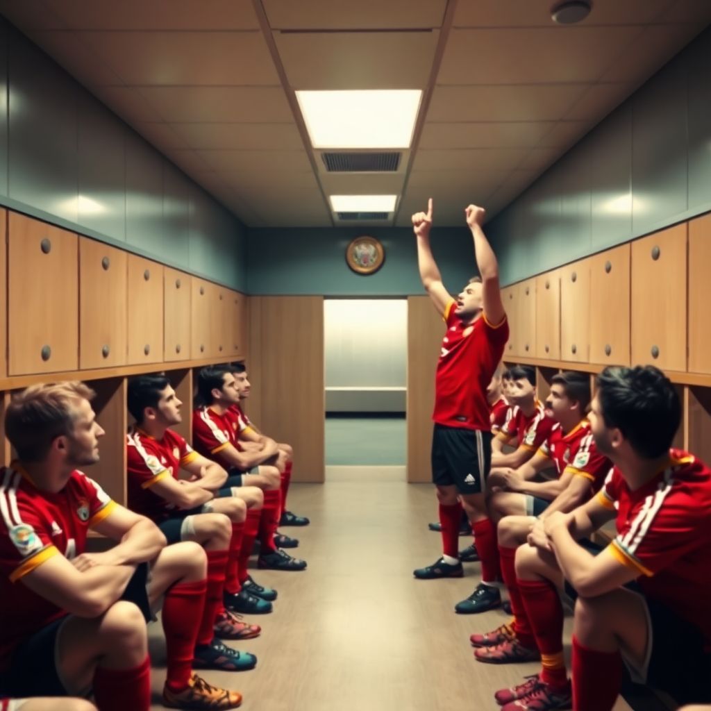 Данил Круговой: ЦСКА нацелен завершить сезон с трофеем, а не просто доиграть